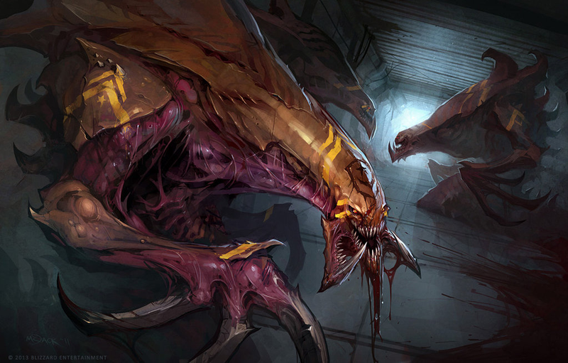Illustration for article titled The Heroes Of The Storm